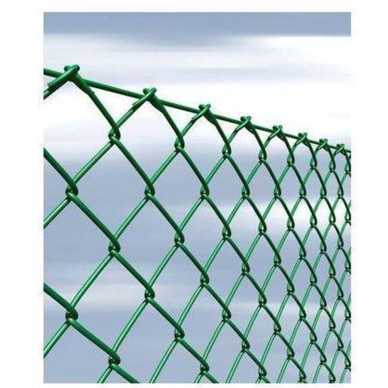 Cavatorta - rete griglia plasticata margherita