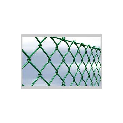 RETE GRIGLIA PLASTIFICATA 'MARGHERITA' CAVATORTA h 175 - Rotolo 25 mt - CAVATORTA