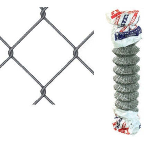 RETE GRIGLIA TEXAS STRONG RT.25 MT H150
