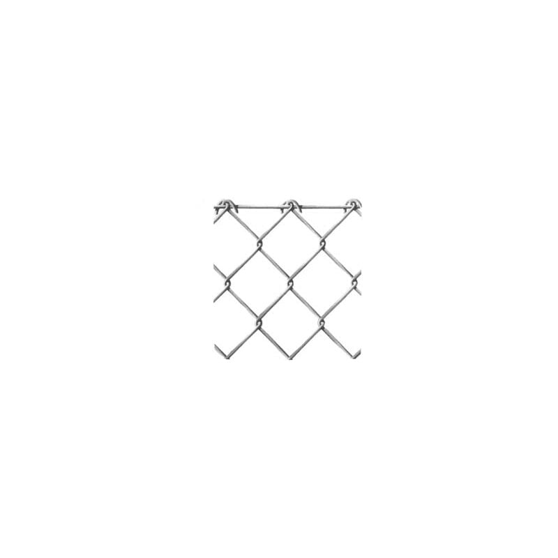 Grille Galvanisée Treillis 50x50 fil ø mm.2 ext. - cm.100h.