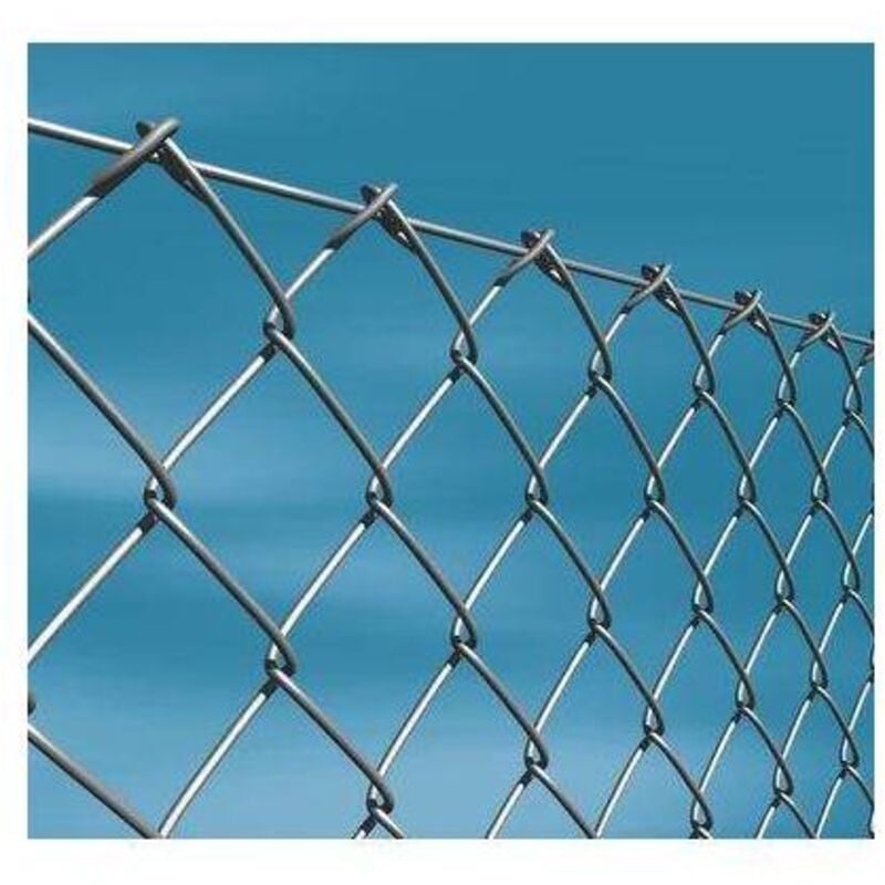 Rete griglia zincata margherita Cavatorta