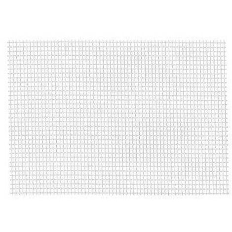 Rete Intonaco in Fibra Bianca 5X5 50M H.100 Leggera
