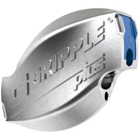 Rete metallica Kerbl Gripple. Medium, 2, 0 - 3, 25 mm, 20 pezzi