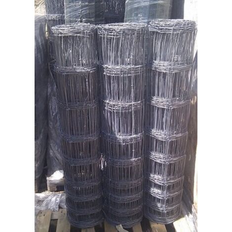 Cavo Per Aeromobili Zincato 7*7 8.0mm Fune In Acciaio Zincato - Cina - Foto 5