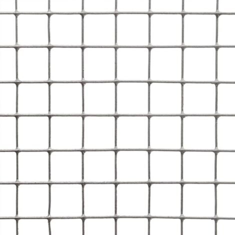 Rete met.zinc.multizinc 0,5x10 - biacchi ettore