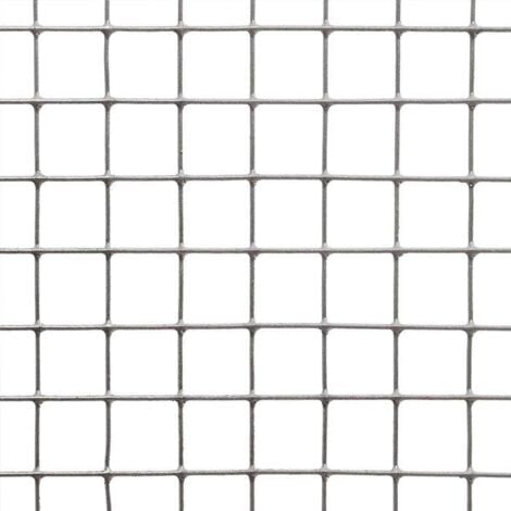 Rete met.zinc.multizinc 1x5 - biacchi ettore