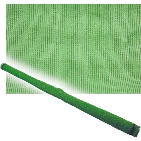RETE OMBREGGIANTE 1,5X5 VERDE