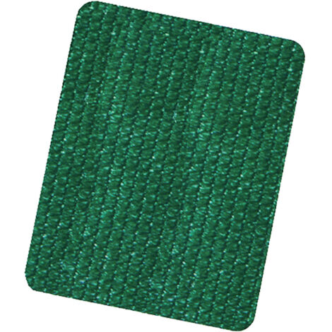 Rete ombreggiante 3x100 m verde 90%