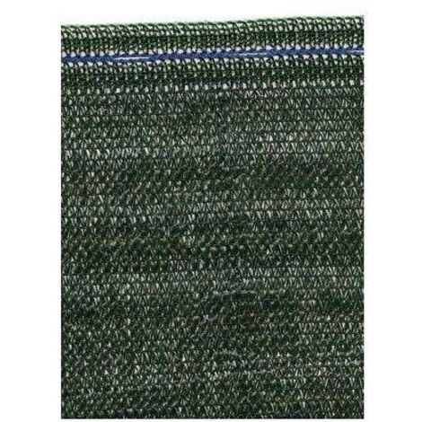 RETE OMBREGGIANTE BASIC VERDE MINIROLL STARS