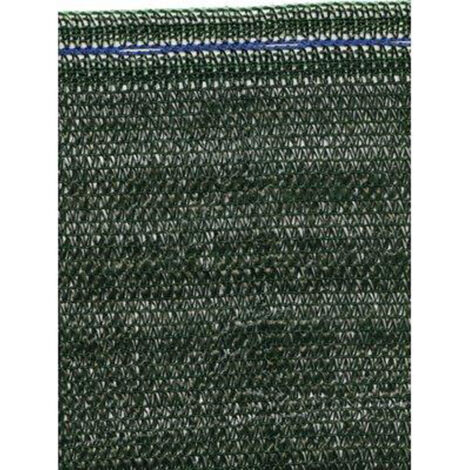 RETE OMBREGGIANTE BASIC VERDE STARS