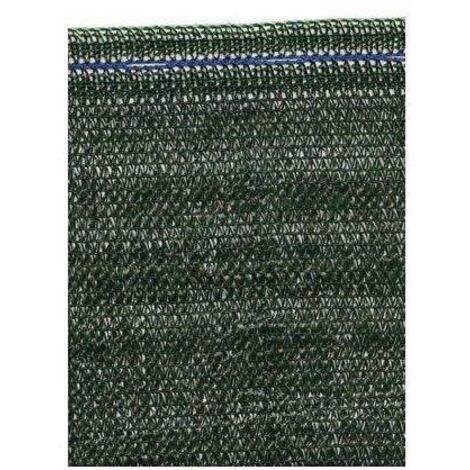RETE OMBREGGIANTE BASIC VERDE STARS