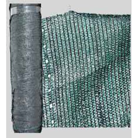 RETE OMBREGGIANTE 'EXTRA 90' 1,5x100 mt (piegata H. 1,5 mt) - 150 mq- ARRIGONI