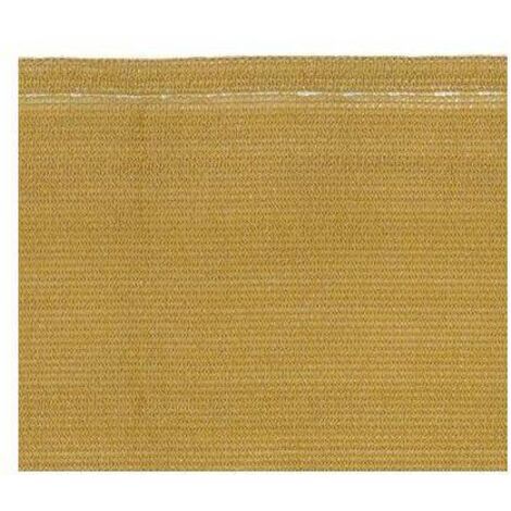 RETE OMBREGGIANTE FORTE BEIGE MINIROLL STARS