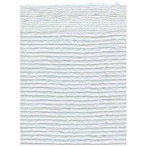 RETE OMBREGGIANTE FORTE BIANCA MINIROLL STARS - PE GR/MQ 130 L.MT 10 H.CM 200 + POLIECO - 1 pezzo
