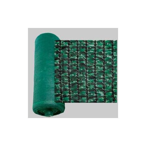 BRICO DEA RETE OMBREGGIANTE IDEAL STAR '90' mt 3,0x100 (piegata H. mt 1,5)