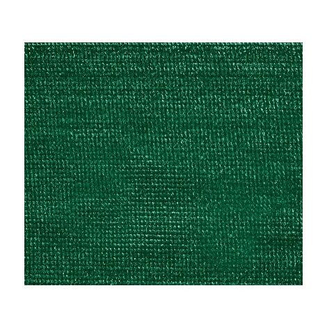 RETE OMBREGGIANTE SUNSHINE VERDE 240GR/MQ 1X5M