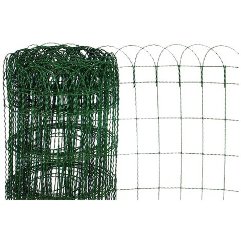 RETE ORNAMENTALE H cm   90 SIDEX