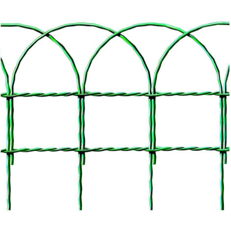 RETE ORNAMENTALE VERDE H CM 90