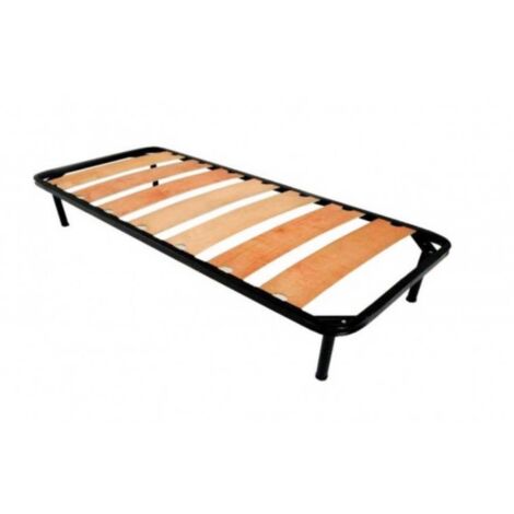 Rete ortopedica singola FliccNew 80x190