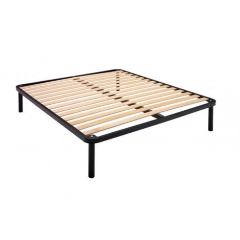 Rete ortopedica una piazza e mezza 120x190 cm Flexac