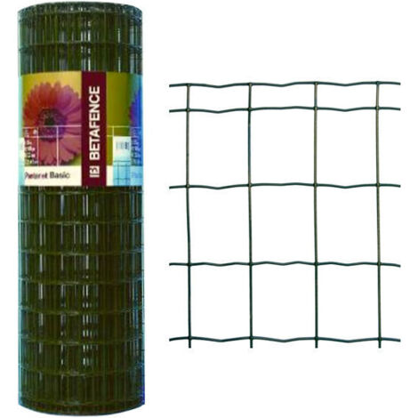 Rete Pantanet Basic h 104 m 25 Betafence