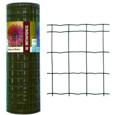 Rete Pantanet Basic H 120 M 25 Betafence