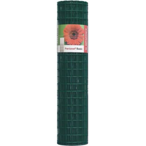 RETE PANTANET BASIC h 150 m 25           BETAFENCE