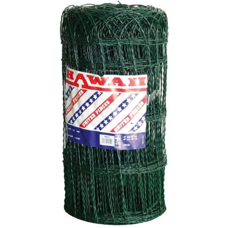 RETE PER AIUOLE MOD. HAWAII 150X90 RT.25 MT H.90