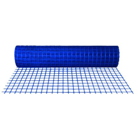 Rete per massetti rotolo 1x50 mt conf. da 50 mq