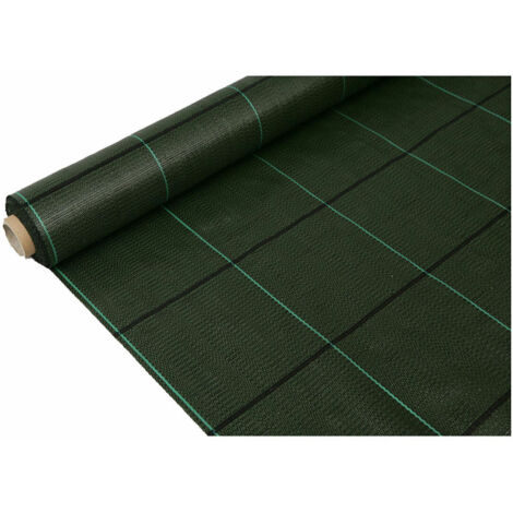 Rete per Nascondere Faura Verde 1 x 100 m