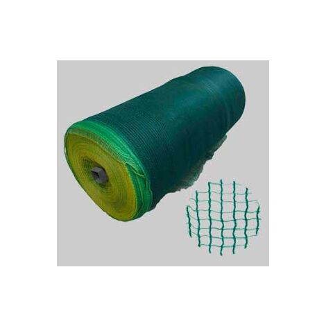 Rete per raccolta olive ideal star rotolo 5x200 mt (piegato 1,25 mt)