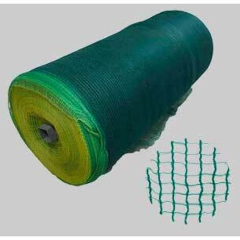 RETE PER RACCOLTA OLIVE IDEAL STAR telo 8x8 mt con apertura - IDEAL STAR