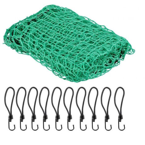 Rete per rimorchio 25 x 35 m