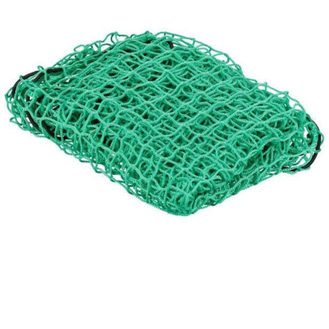 Rete per rimorchio verde 2,3 x 3,5 m