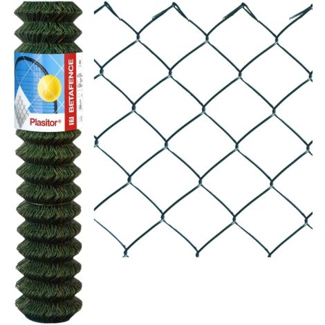 Rete Plasitor 50 h 200 m 25 Betafence