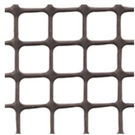 RETE PLASTICA BALCONE QUADRA TENAX