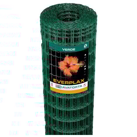 Rete Plasticata Everplax 100X50 Cm  60