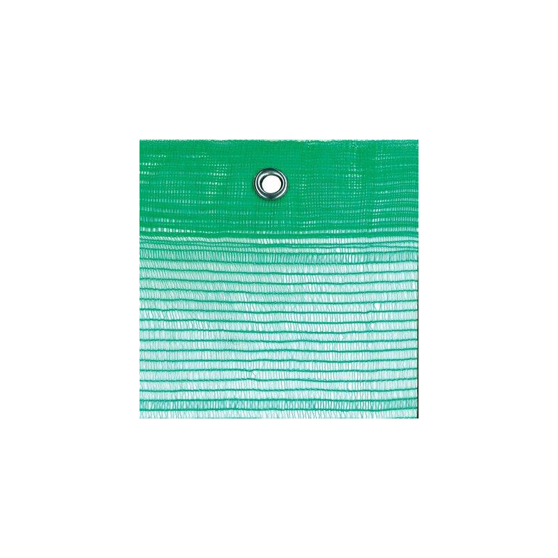 Tenax - rete ponteggio verde • pehd gr/mq 50 cm 180 mt 10