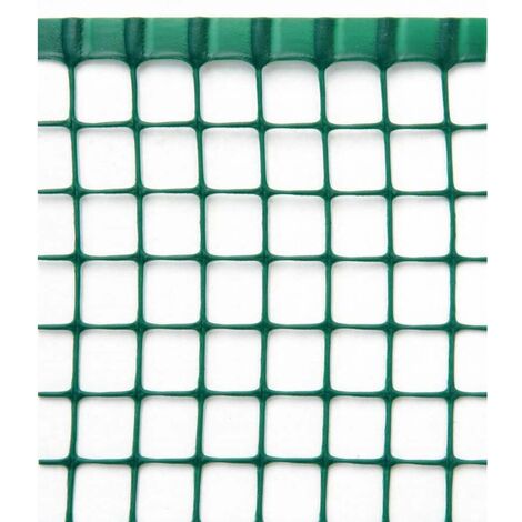Rete quadra maglia 20 mm