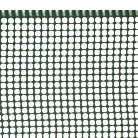 Rete quadra maglia piccola 5x5 mm diametro 28 rotolo 50 metri - biacchi ettore