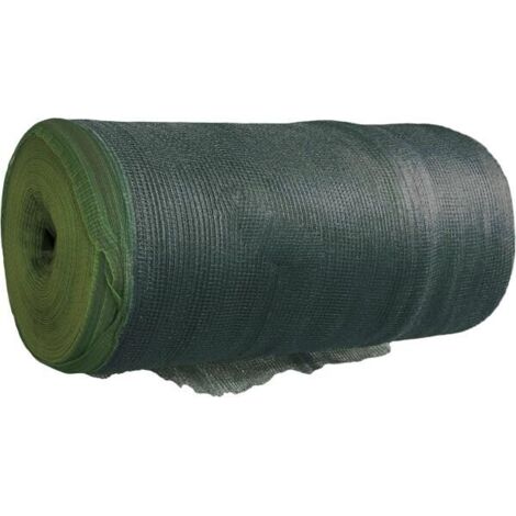 RETE TELO RACCOLTA OLIVE ANTISPINA 6x12 m RINFORZATO 100 gr/m² SENZA APERTURA