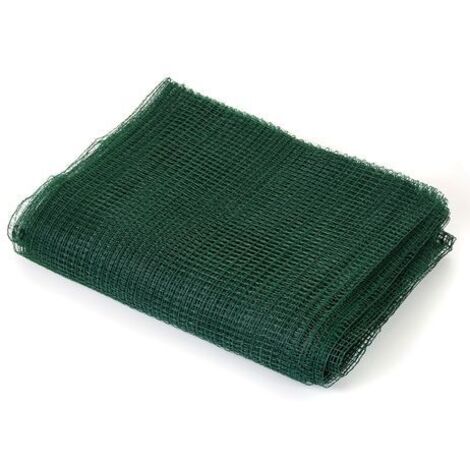Rete raccolta Olive Leggera 40gr/mq telo resistente e maneggevole 6x166 m STI