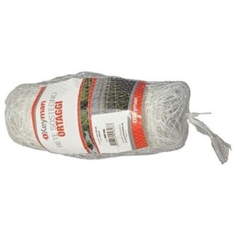 Rete Rampicanti 17X15 h 200 m 10 B/Ca Trex 01021