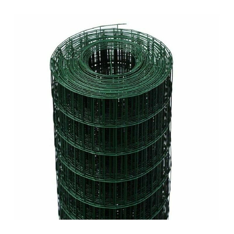 Rete Plastica Per Rampicanti Vigor - Rotolo 50m X 200cm