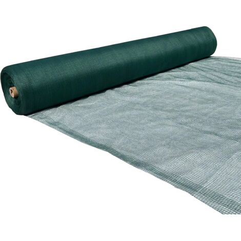 Rete reti telo rotolo 6x167 mt raccolta olive 33 gr/mq antistrappo rinforzato