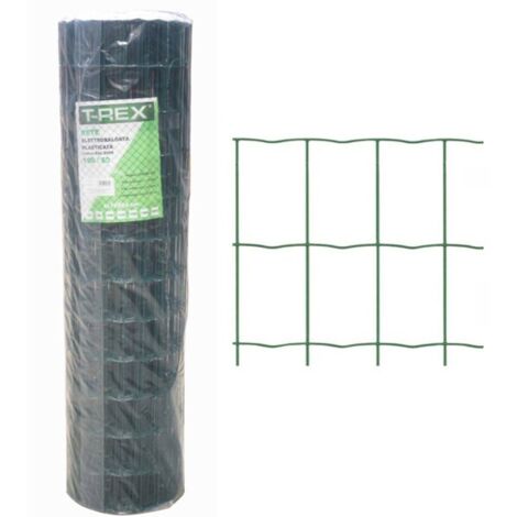 RETE REX ZN+P 100x50-2,20 h  80 m 10    TREX 05880
