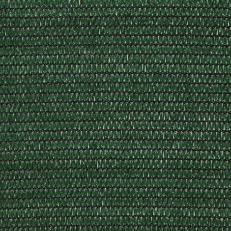 RETE SCHERMANTE FRANGIVISTA MULTIUSO SOLEADO PRO 2X10 VERDE GIARDINO RECINZIONE ACCESSORI