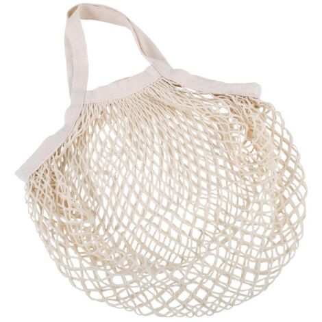 Rete shopping Redecker 100% cotone