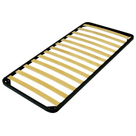 Rete singola 13 doghe 90x190 per cameretta a ponte 6337