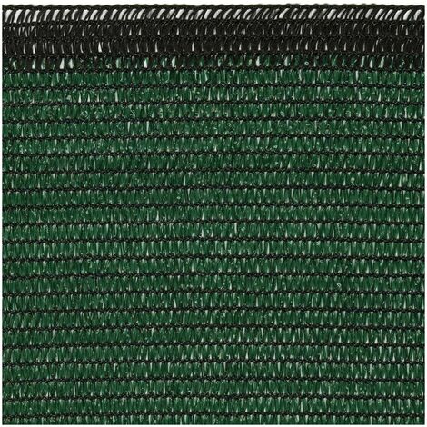 Rete Soleado Pro Ombreggiante Verde Tenax - size 1.8 x 100 m